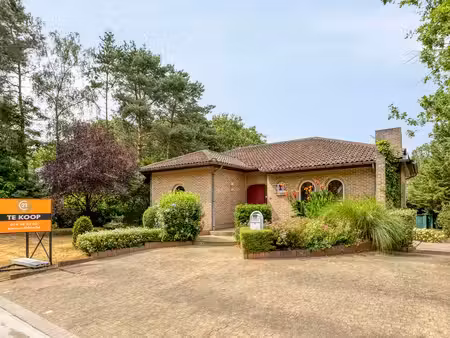 maison à vendre à rotselaar € 535.000 (lqm0g) - c21 sophimo | zimmo