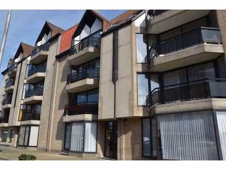 appartement résidentiel avec 2 chambres dans le centre de...
