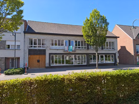 kot-colocation à louer à geel € 300 (lqm5f) - immo b | zimmo