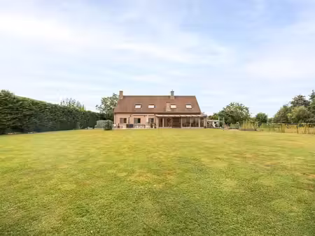 maison à vendre à hever € 920.000 (lqm92) - homixx vastgoed haacht | zimmo