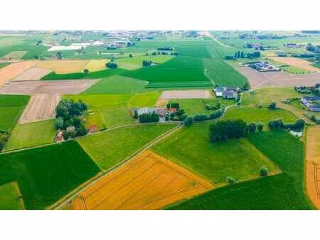 ferme unique située à moorslede