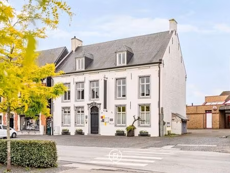 maison à vendre à sint-kwintens-lennik € 950.000 (lql5s) - found & baker brussel | zimmo