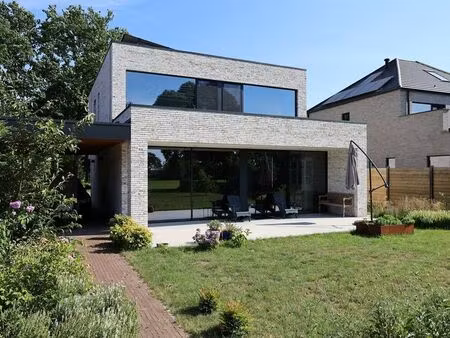 maison à vendre à essen € 770.000 (lqlo2) | zimmo