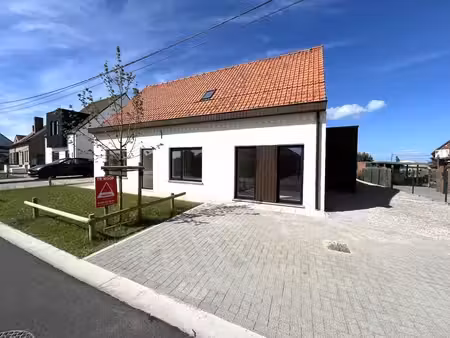 maison à vendre à zonnebeke € 750.000 (lqlcb) - immo derveaux | zimmo