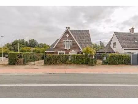 karaktervolle open bebouwing met 3 slaapkamers en grote t...