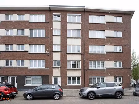 appartement à louer à deurne € 935 (lqm6a) - hans vastgoed | zimmo