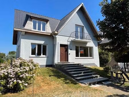 appartement à louer à wenduine € 800 (lqley) - immo vinck | zimmo