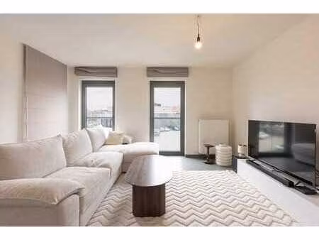 appartement moderne 1 chambre à proximité des commerces