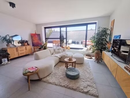 appartement à louer à booischot € 800 (lqmca) - dupont vastgoed | zimmo