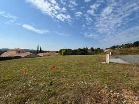 vente terrain à oudon (44521) : à vendre / oudon