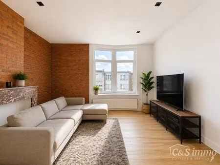 appartement à louer à borgerhout € 920 (lqm4z) - immo c&s | zimmo