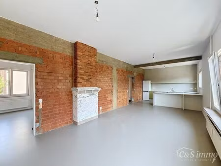 appartement à louer à borgerhout € 990 (lqm4y) - immo c&s | zimmo