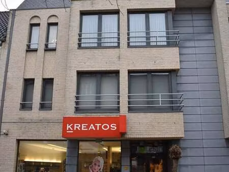 appartement à louer à houthalen € 895 (lqm7v) - immo bosmans | zimmo