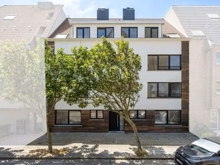 appartement à vendre à bredene € 2.200.000 (lqm4p) - immo berquin | zimmo
