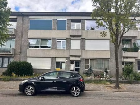 appartement à louer à mortsel € 1.100 (lqmal) - imo vastgoed keerbergen | zimmo