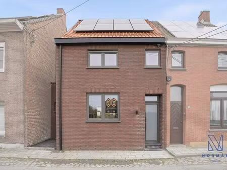 maison à louer à deerlijk € 950 (lqlkd) - vastgoed norman | zimmo