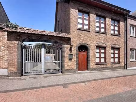 maison