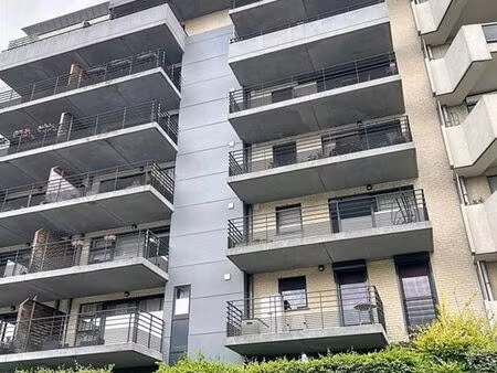 appartement à louer à nivelles € 1.100 (lqlex) - century 21 immo dewaele | zimmo