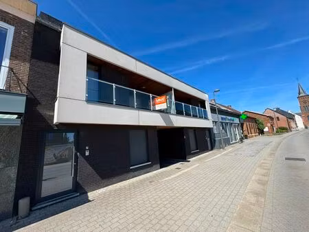 appartement à louer à wiekevorst € 995 (lqm7m) - maat vastgoed & landmeten | zimmo