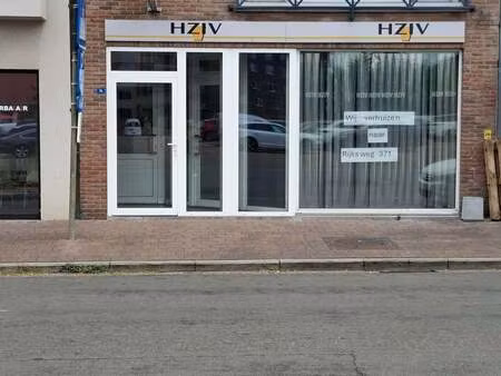 bien professionnel à louer à eisden € 1.230 (lqm8p) - beneca vastgoed | zimmo
