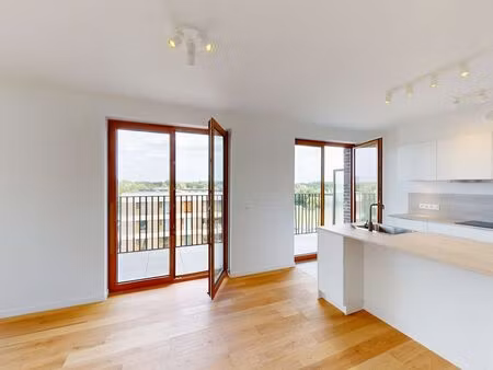 appartement à louer à wilrijk € 1.150 (lqmaq) | zimmo