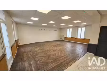 vente immeuble 310 m²