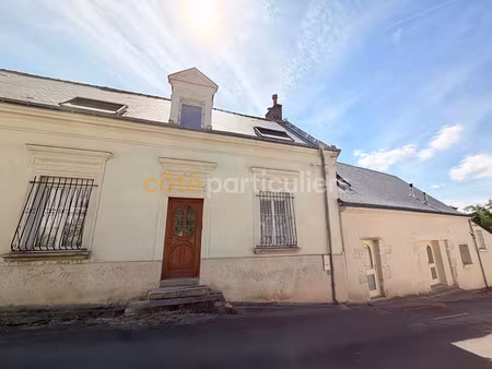 vente maison 12 pièces 380 m² à montlouis-sur-loire (37270)  376 200 €