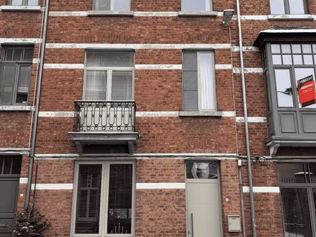maison à louer à sint-truiden € 1.250 (lqlku) - eddy brughmans | zimmo