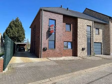 maison à louer à koninksem € 1.275 (lql7p) - vastgoed centrale | zimmo