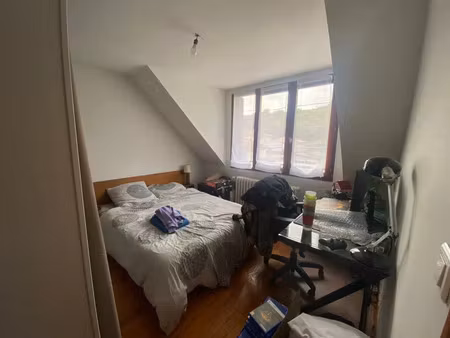 location appartement 1 pièce 10 m² à aubière (63170)