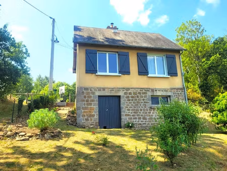 vente maison 2 pièces 32 m² ménil-hubert-sur-orne (61430)