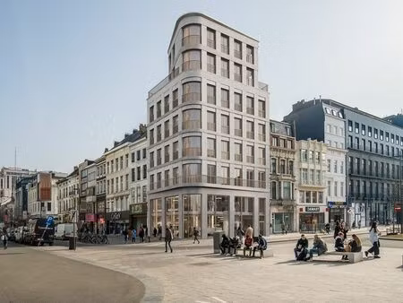 bien professionnel à louer à antwerpen € 5.353 (lqmfb) - cd-vastgoed | zimmo
