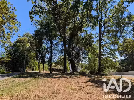 vente terrain 1 016 m²