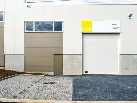 bien professionnel à louer à nivelles € 1.500 (lqm3o) | zimmo