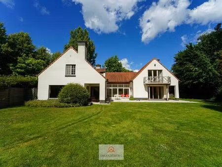 maison à louer à lovendegem € 2.450 (lqmd5) - oranjeberg | zimmo