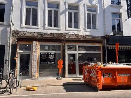 bien professionnel à louer à lier € 1.800 (lqm6n) - the real estate company | zimmo