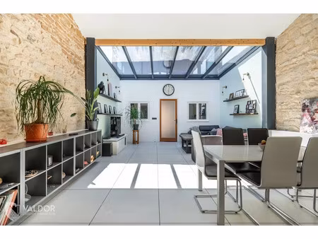 vente maison 7 pièces 176 m² à anse (69480)  385 000 €