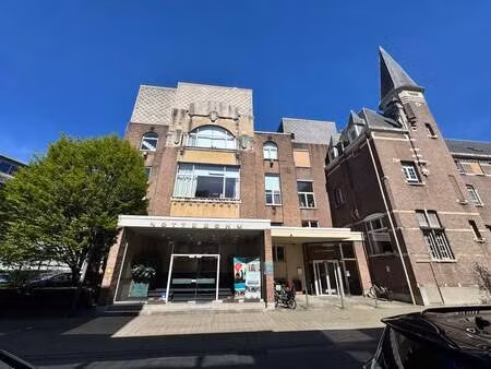 bien professionnel à louer à antwerpen € 2.950 (lqapc) - dg real estate | zimmo
