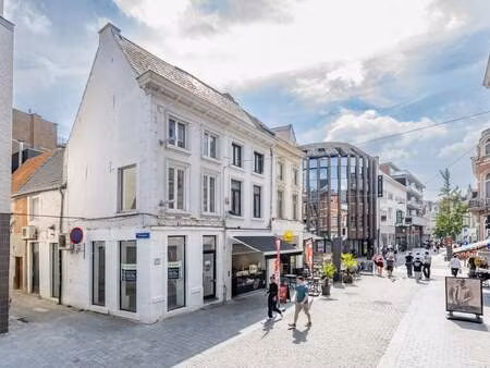 bien professionnel à louer à leuven € 3.600 (lqm6f) - dg real estate | zimmo