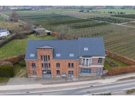 maison à vendre à lierbaan 132 beerzel (rbw56468)