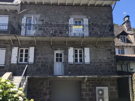 maison vic sur cere