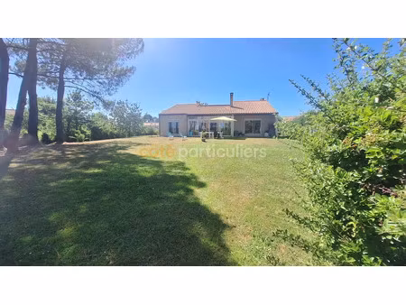 vente maison 4 pièces 147.2 m² à la tremblade (17390)  399 000 €