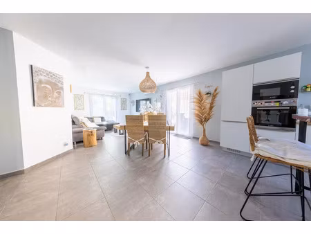 vente villa 4 pièces 85 m² à restinclières (34160)  399 000 €