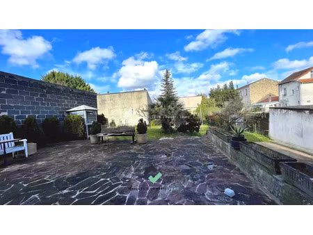 vente maison 7 pièces 139 m² à choisy-le-roi (94600)  416 000 €