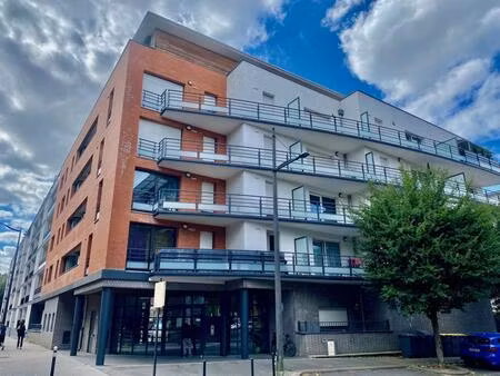 appartement 4 piãšces  valenciennes