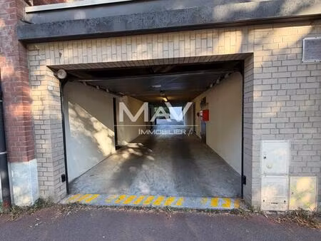 parking externe