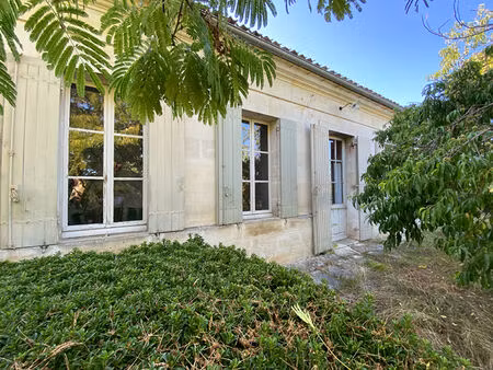 secteur fronsadais