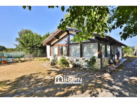 maison 4 pièces