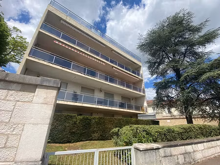 vente appartement 5 pièces 138.7 m² à dijon (21000)  436 000 €