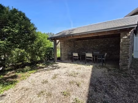 charmante maison en pierre